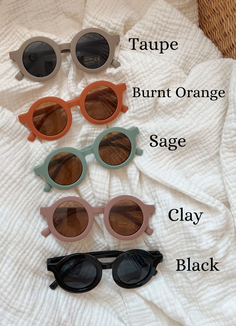 Basic Sunglasses