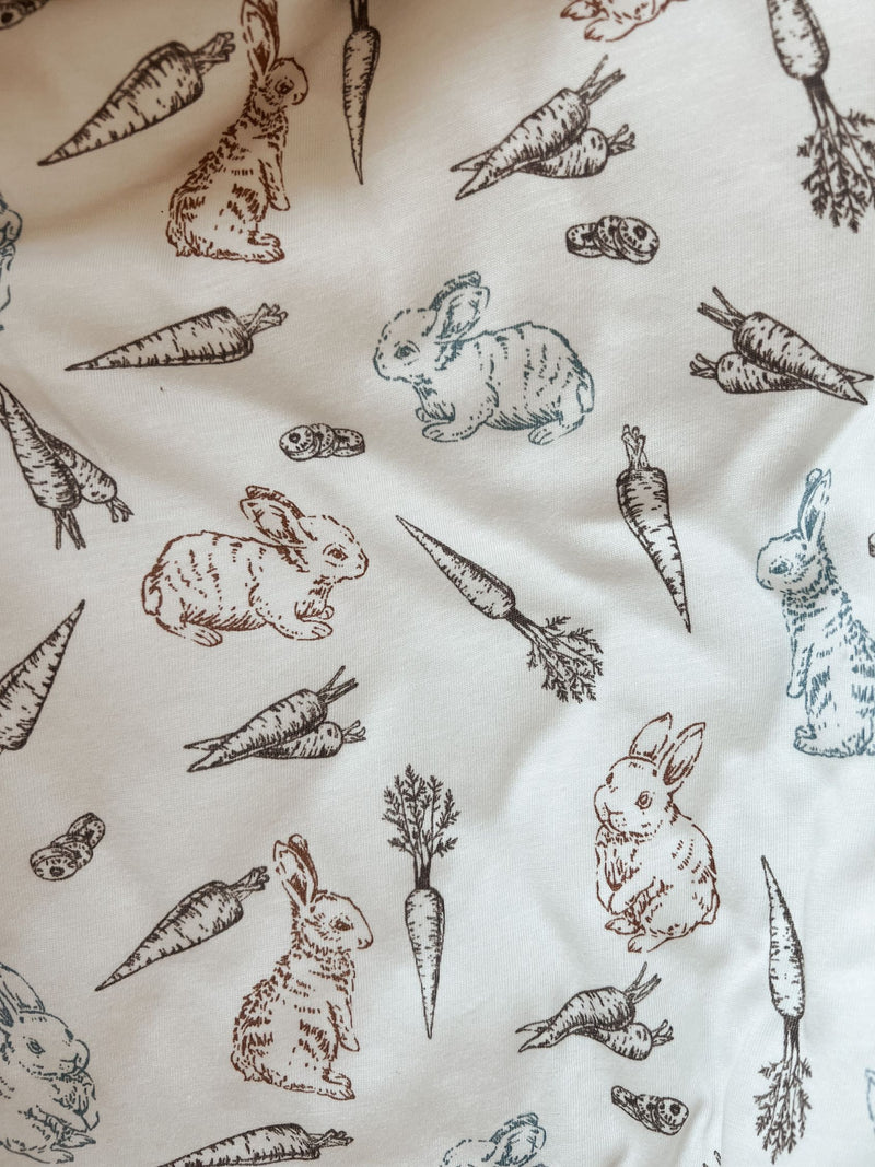 Garden Rabbit Sleep Sack