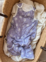 Lavender Dandy Sleep Sack